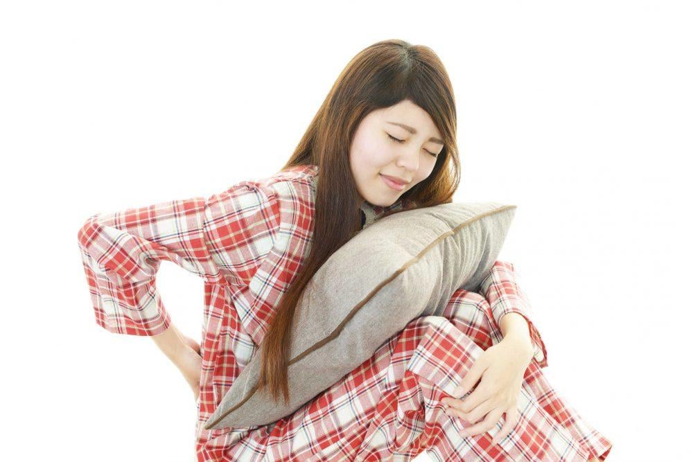 Đau lưng về đêm - Tình trạng không thể xem thường