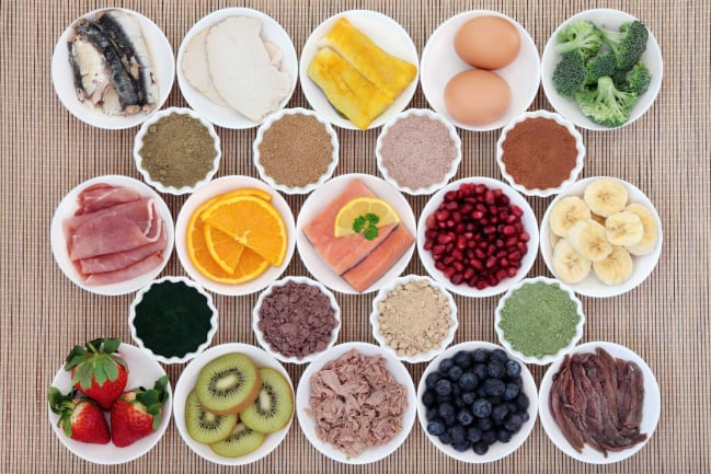 5 sự thật "ngã ngửa" về chế độ ăn kiêng Paleo