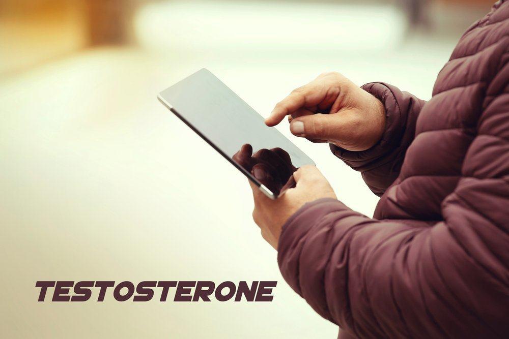 Mách bạn các cách tăng testosterone tự nhiên