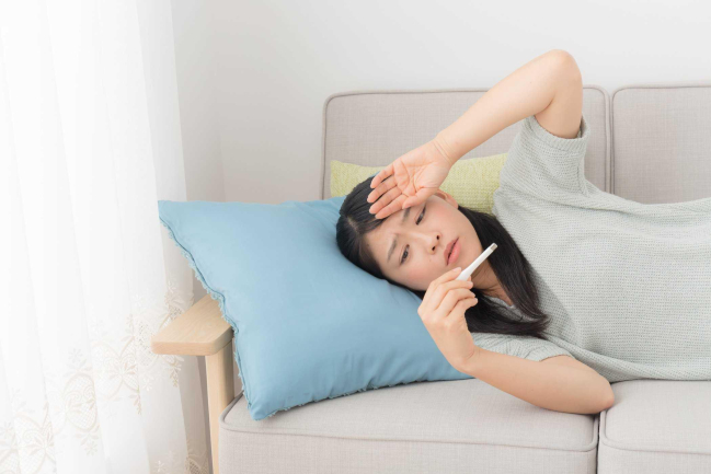Thiếu máu do thiếu men G6PD
