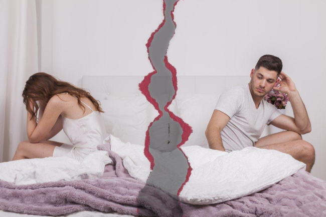 Dấu hiệu rối loạn cương dương do stress gây ra