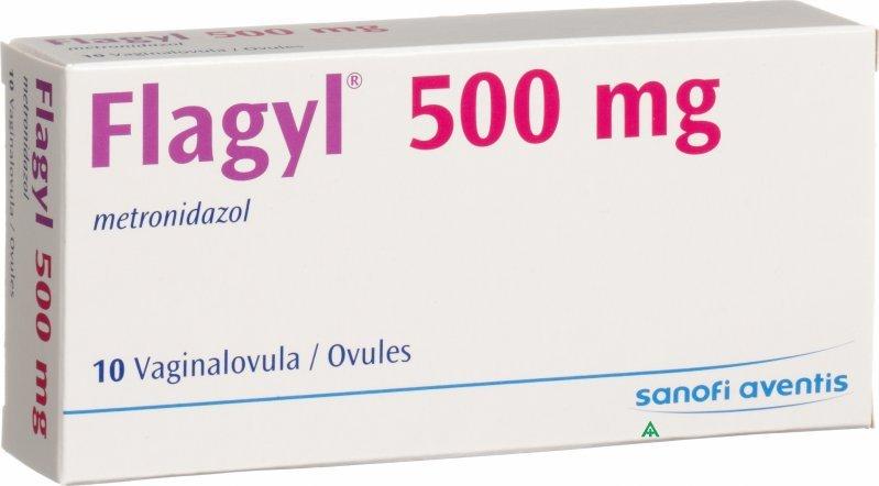 Flagyl