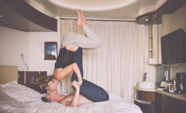 Hôn có tác dụng gì? 9 lợi ích không ngờ của nụ hôn đối với sức khỏe
