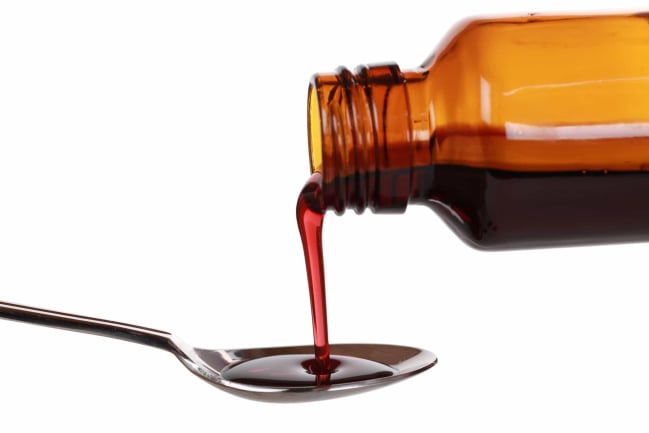Passedyl Sirop®