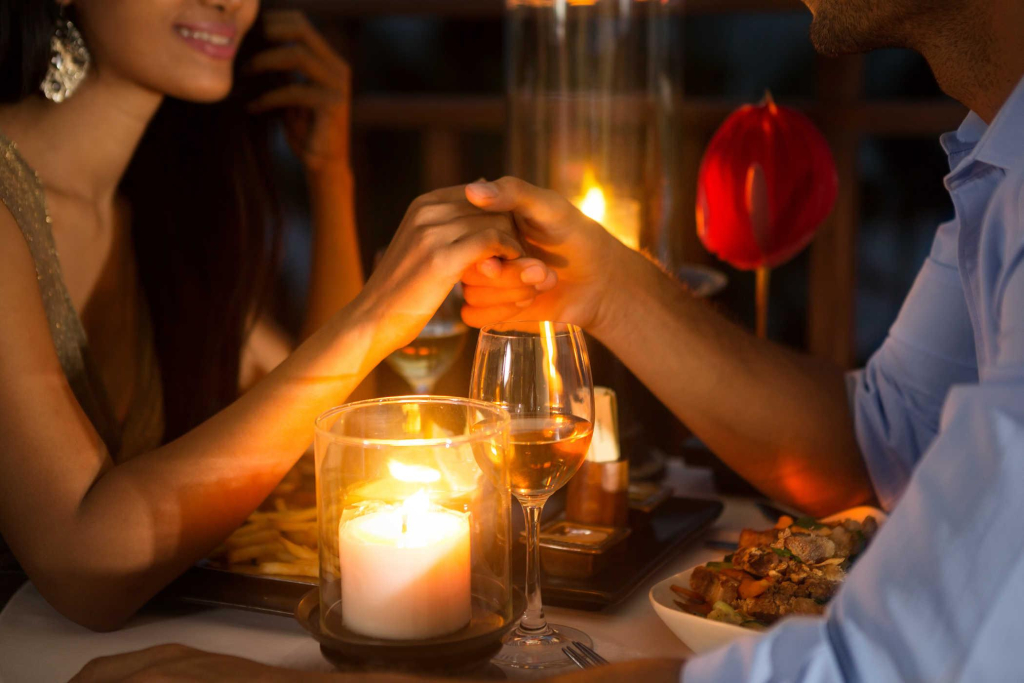 Chuẩn bị có con: bí kíp “giữ lửa”