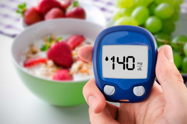 6 cách ăn uống phòng chống bệnh tiểu đường tuýp 2