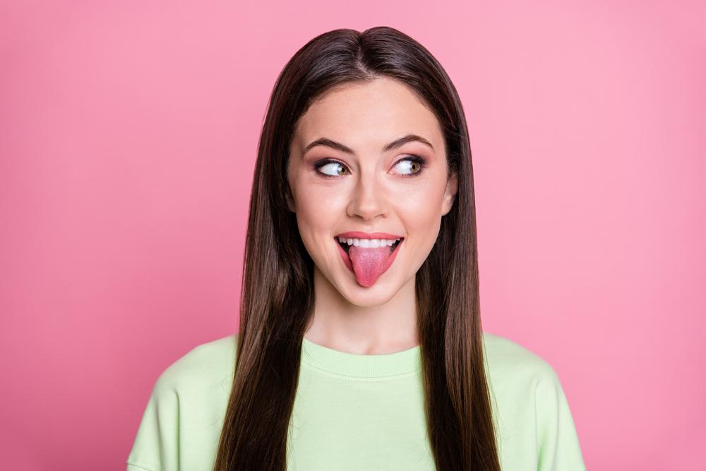 Chiếc lưỡi - Những sự thật khó tin và thú vị