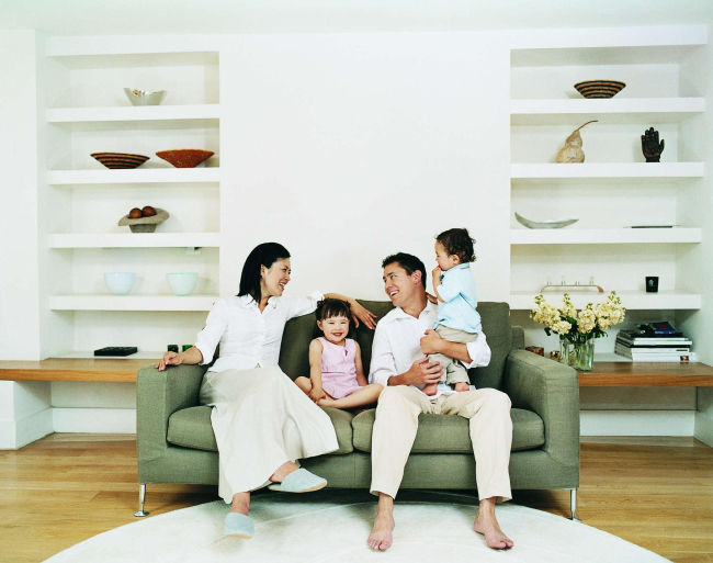 3 điều phải chuẩn bị trước khi quyết định sinh con thứ 2