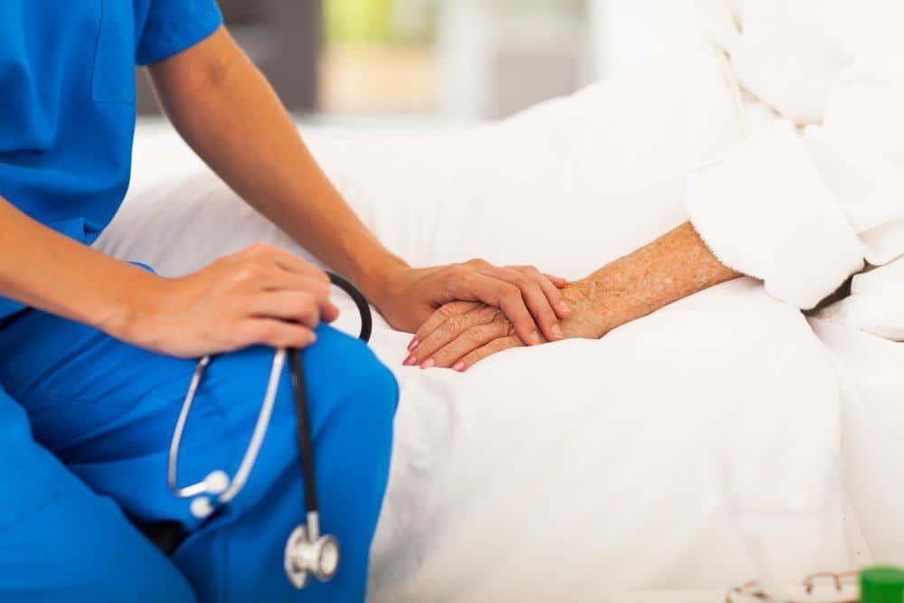 Cách để chăm sóc tốt hơn cho bệnh nhân nhiễm HIV