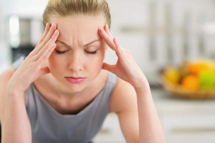 Rối loạn tiền đình