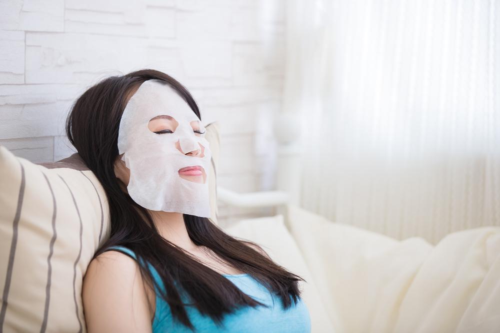 6 thói quen xấu khiến da khô sần sùi vào mùa đông