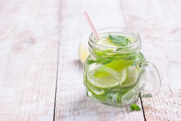 Nước detox có thực sự thần kỳ như lời đồn?