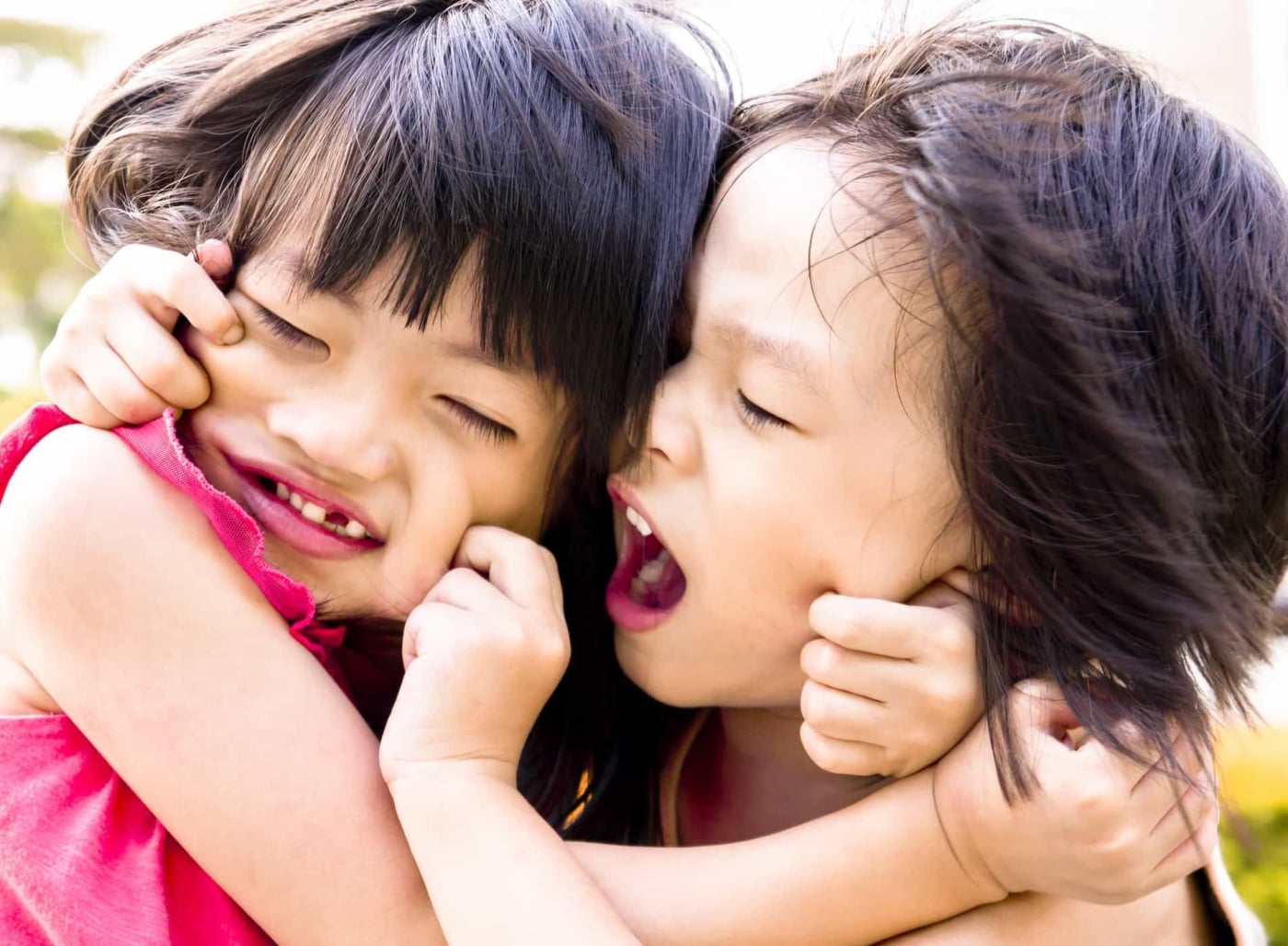 Những vấn đề hành vi của trẻ mà bạn không thể làm ngơ