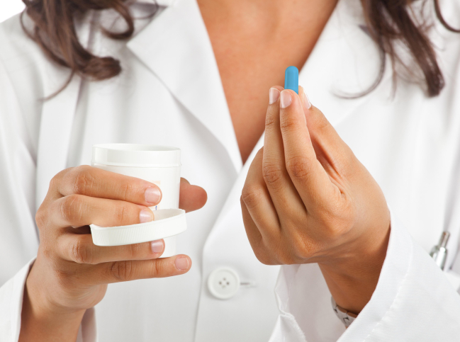 Những điều cần biết về thuốc kích dục nữ Viagra