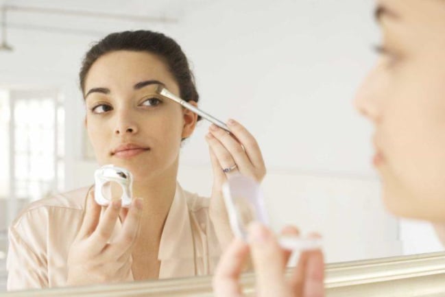 Cách sử dụng kem primer hệt như chuyên gia trang điểm