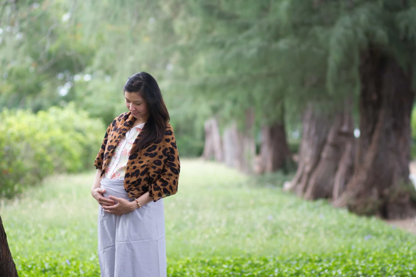 Đi du lịch khi mang thai: nên hay không nên?