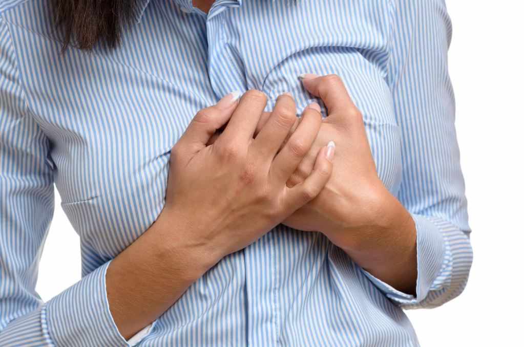 Bệnh viêm vú do cho con bú là gì? Triệu chứng & thuốc