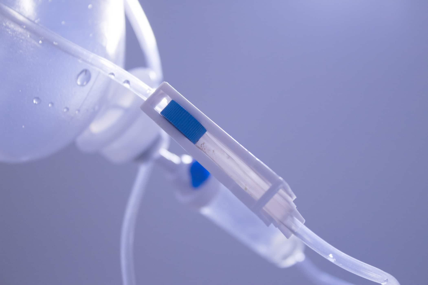 Aminosteril® N - Hepa 8%