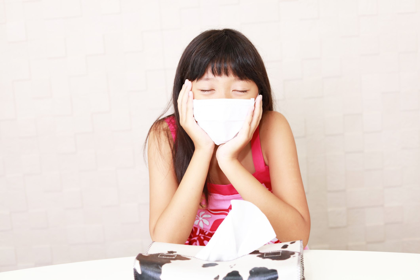 Chữa viêm họng hạt cho trẻ: Bố mẹ cần biết gì?