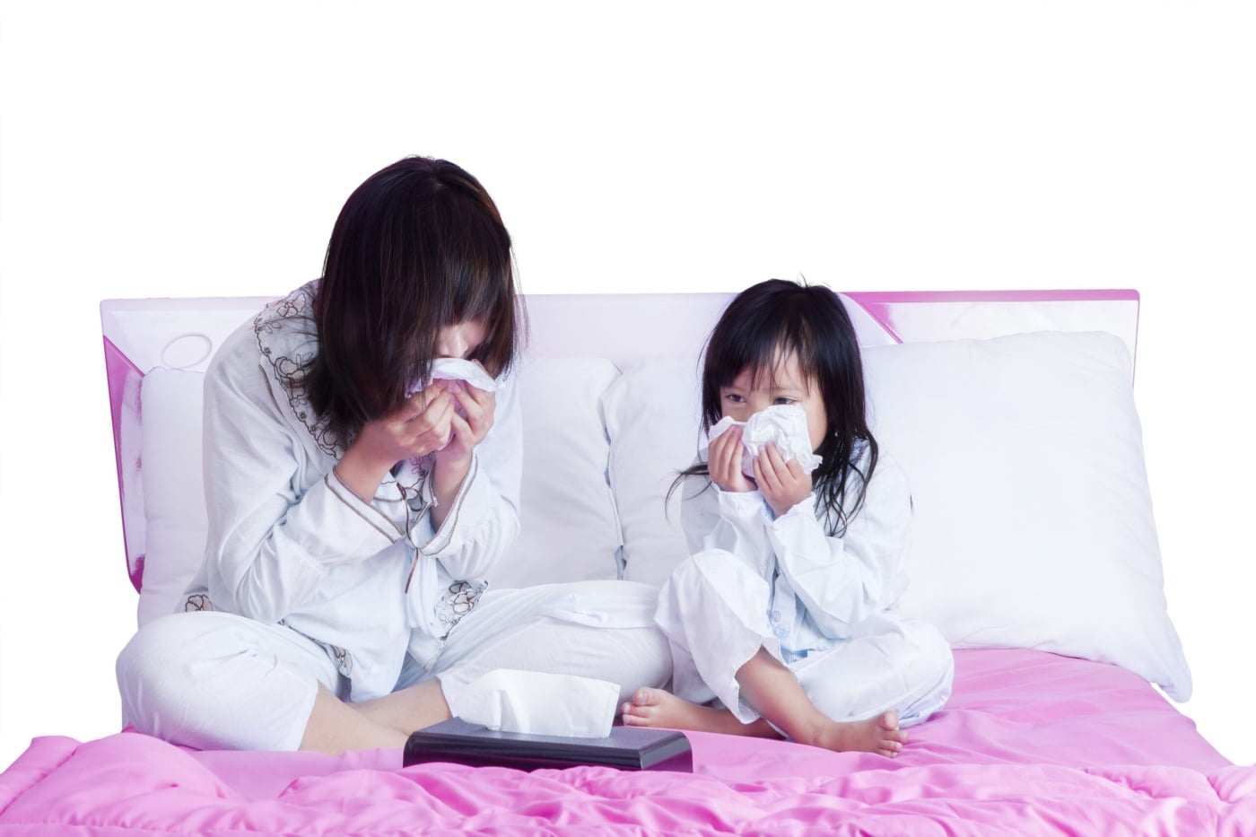 Nhiễm trùng hô hấp