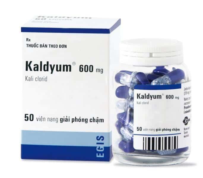 Kaldyum®