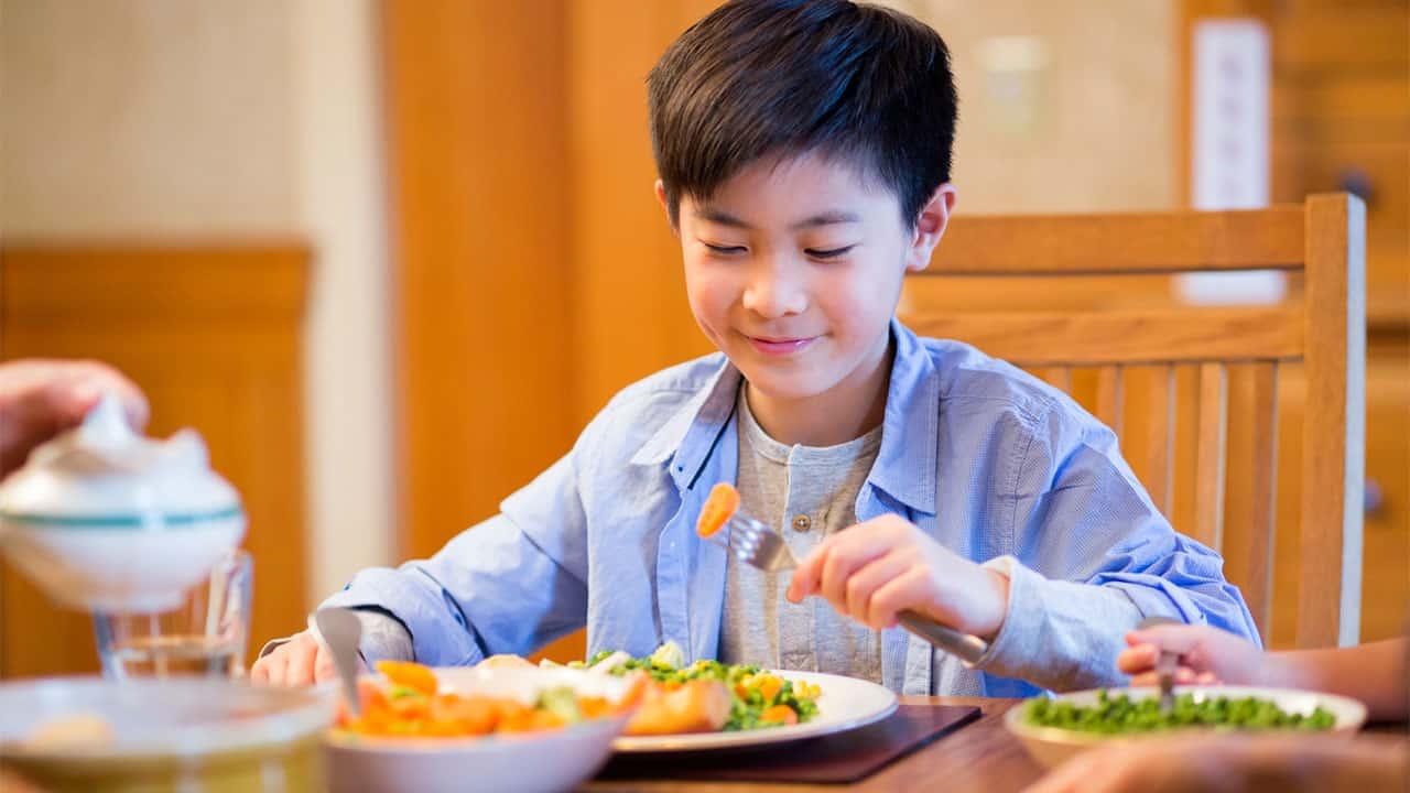 công dụng của cải bó xôi