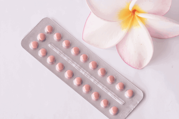 Tác dụng của thuốc tránh thai - Điều mà chị em phụ nữ cần biết