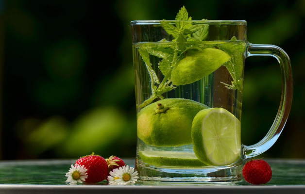8 công thức detox giảm cân thần tốc • Hello Bacsi