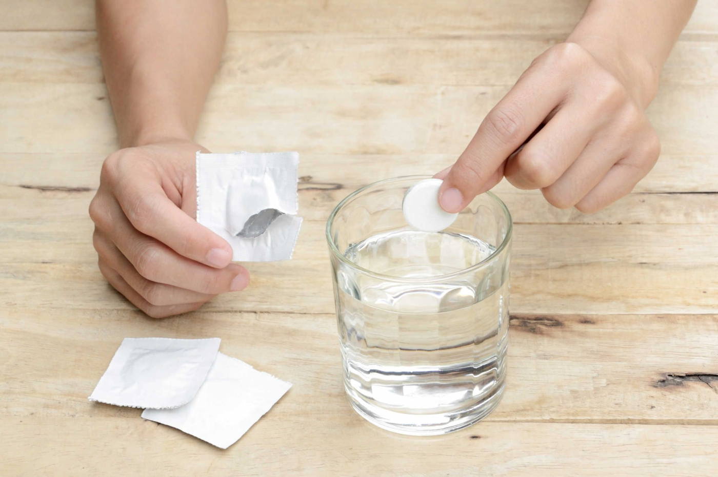 Efferalgan 500: Liều dùng và chống chỉ định