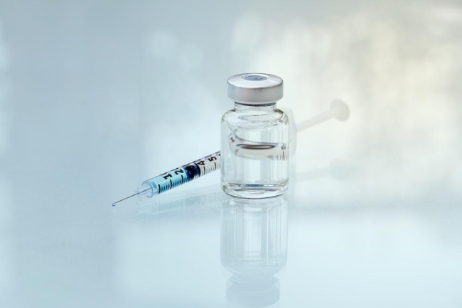 Benzathin penicillin G