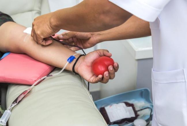 Hiểu đúng về cơ chế tái tạo máu và nguyên tắc truyền máu