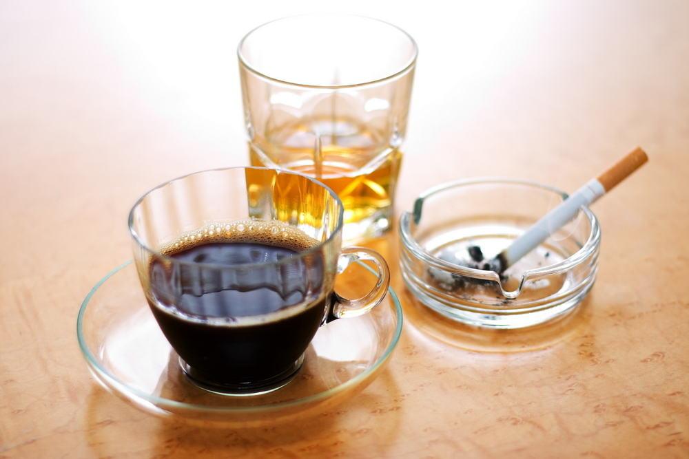 Chất kích thích liên quan đến rối loạn cương dương