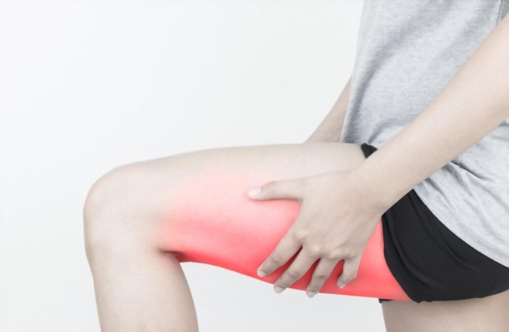 Cứng khớp gối: 5 bài tập giúp cải thiện tình trạng này!