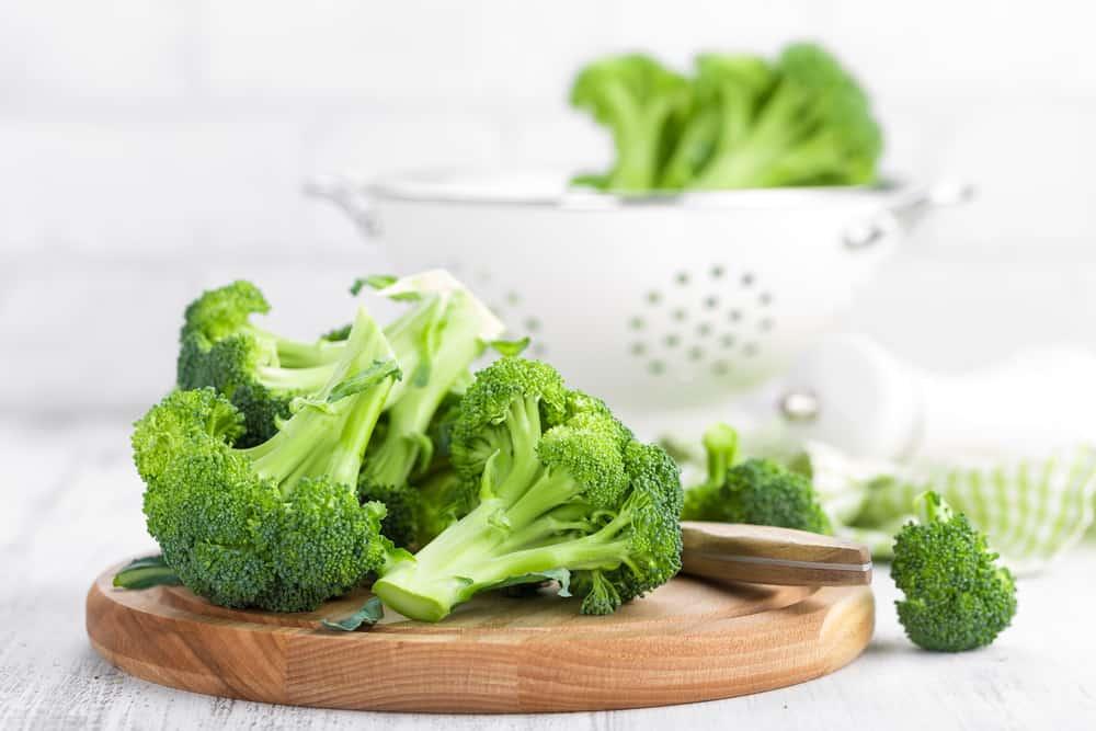 cải thiện dinh dưỡng là cách sinh con trai