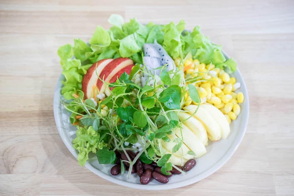 Top 7 tác dụng của rau càng cua đối với sức khỏe