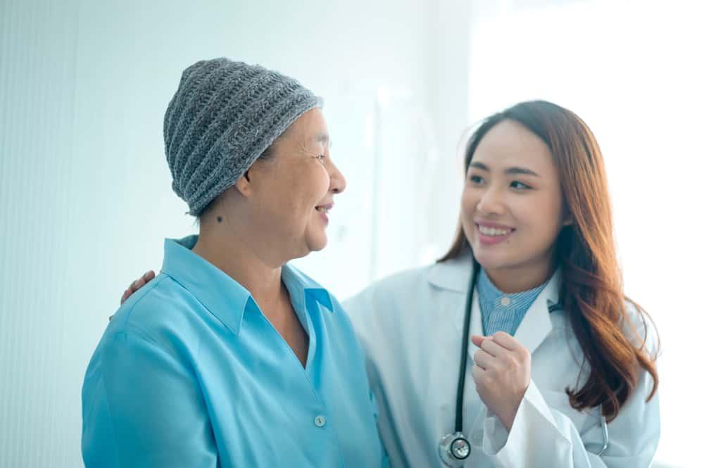 6 dấu hiệu bệnh bạch cầu mà mọi phụ nữ nên biết
