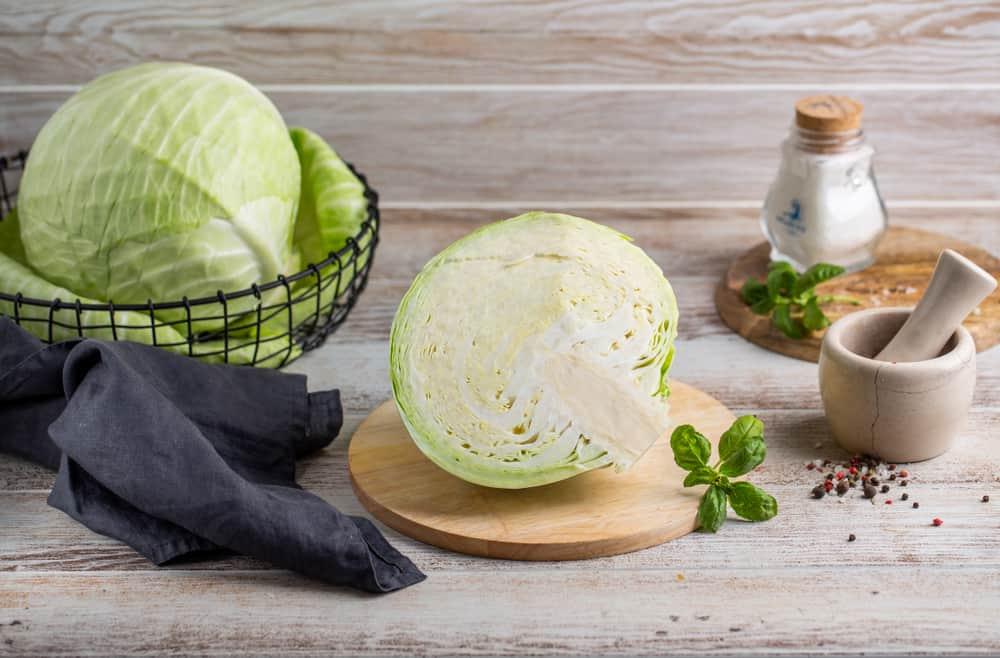 Con bạn nên hay không nên ăn bắp cải?