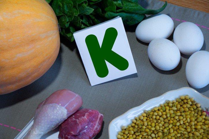 Vitamin K cho trẻ sơ sinh: Bổ sung đúng cách, ngừa bệnh viêm màng não