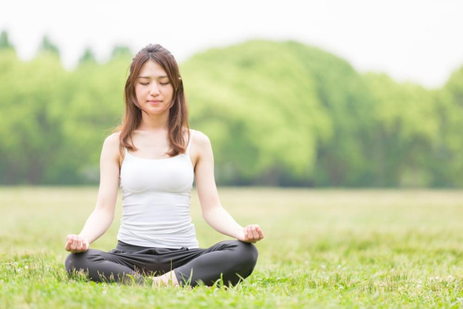 10 cách đơn giản để giảm thiểu căng thẳng