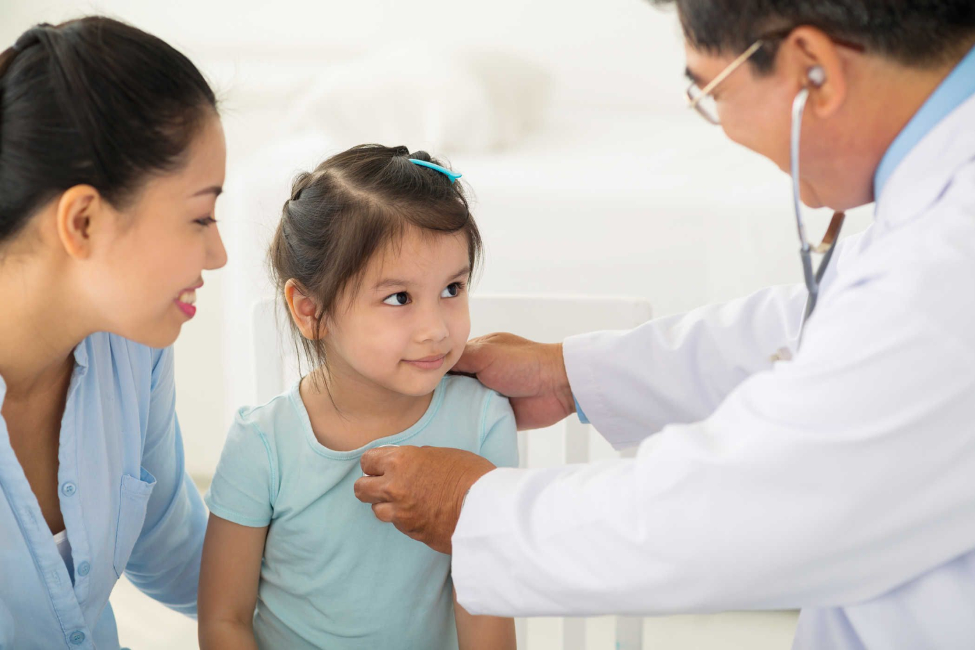 Những điều cần biết về bệnh da nhiễm nấm đa sắc