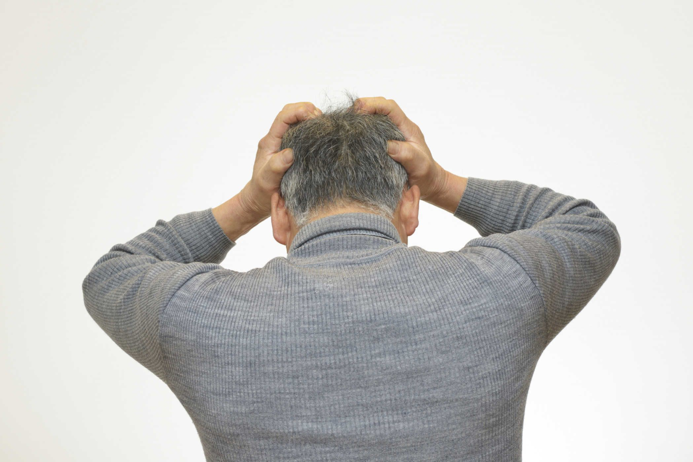 9 bệnh người già phổ biến nhất và Cách phòng ngừa