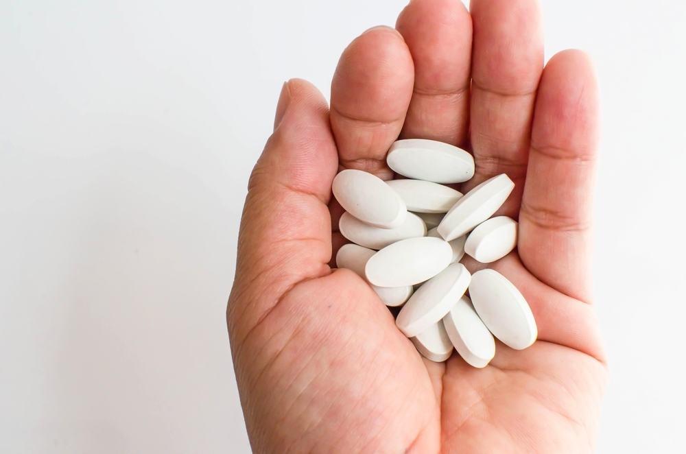 Thuốc Tanganil 500mg