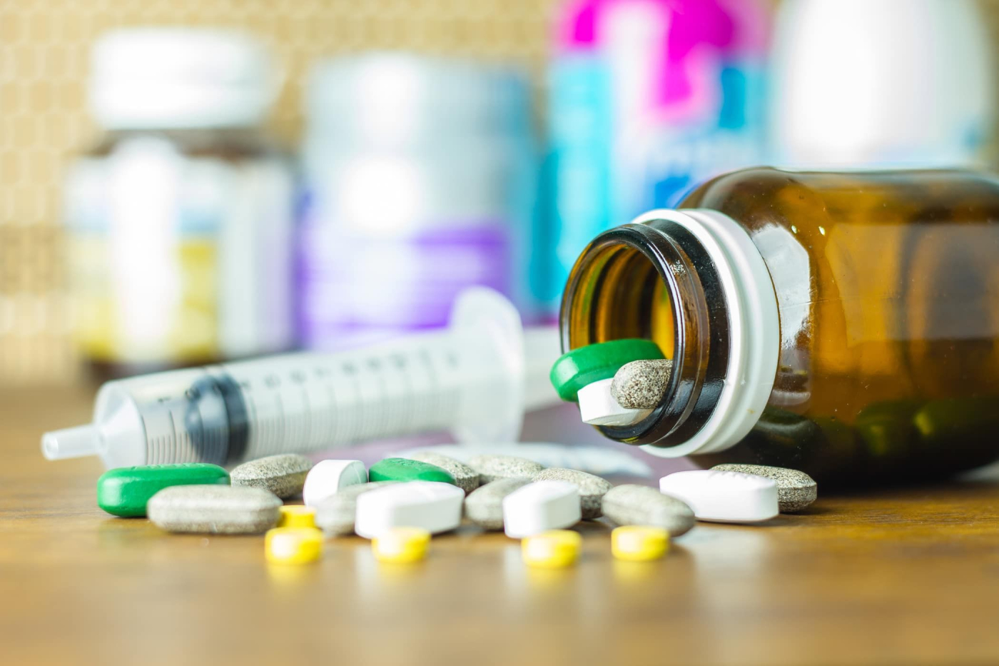 Digoxine Nativelle®