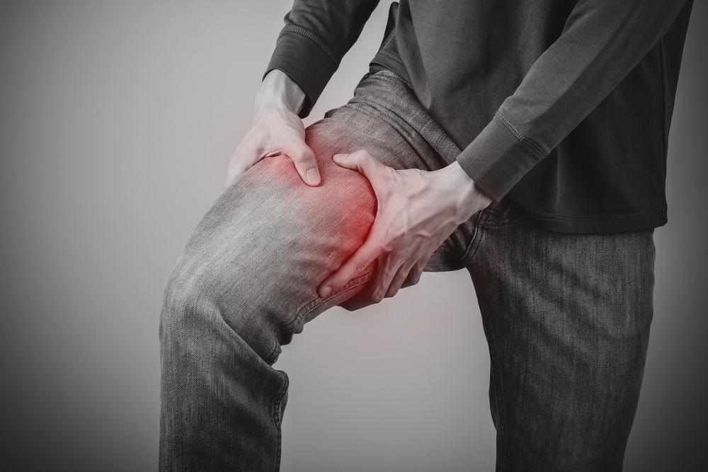 Viêm bao hoạt dịch khớp háng