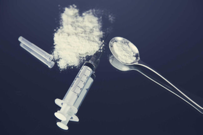 Procaine penicillin