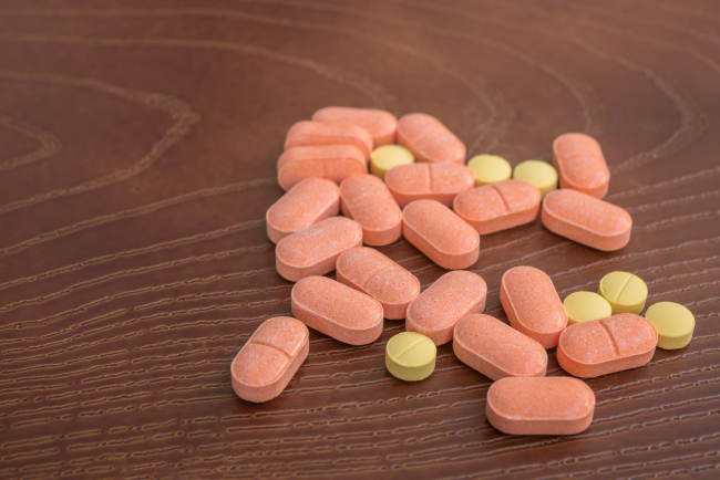 Piascledine®