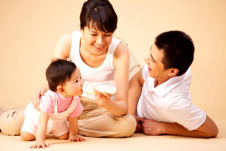 Hỗ trợ đường tiêu hóa con khỏe mạnh nhờ men vi sinh (probiotic)