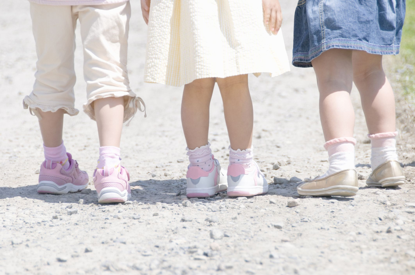 Tất tần tật cách chữa chân vòng kiềng ở trẻ đơn giản, hiệu quả