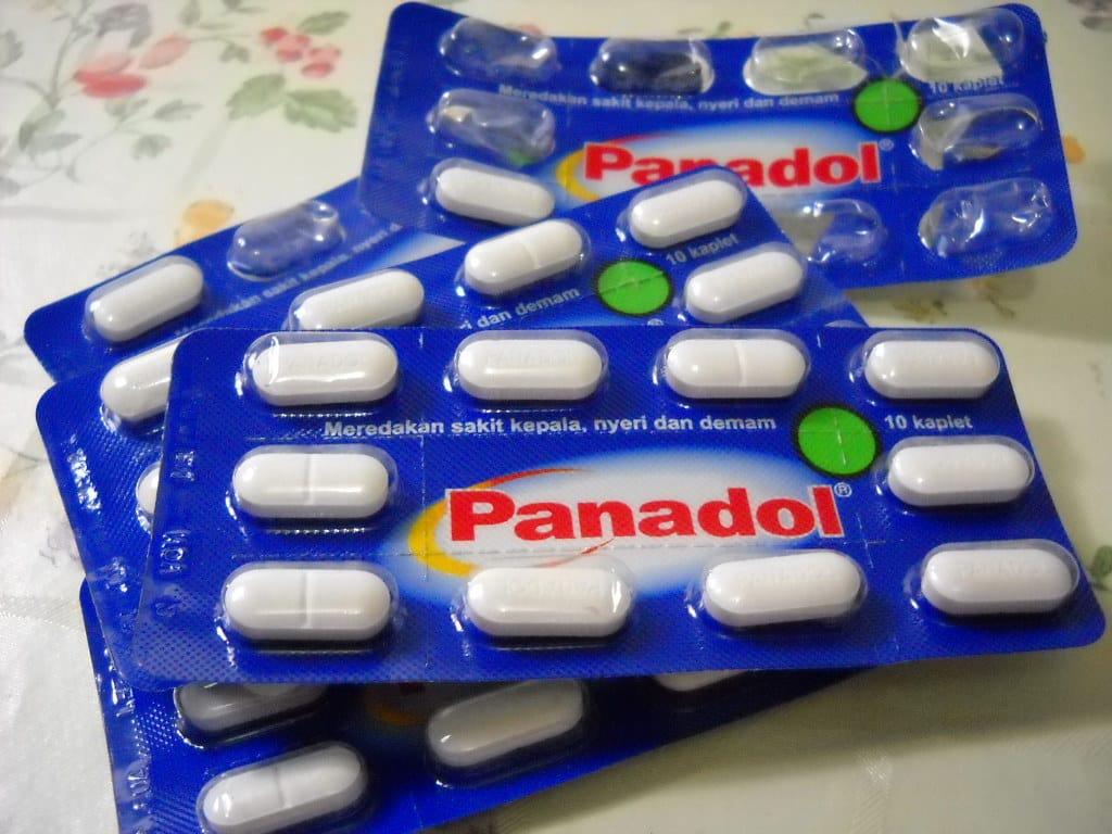 Những điều cần biết về Panadol Extra Strength