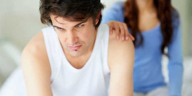 Xuất tinh bị đau: Dấu hiệu của 3 bệnh thường gặp ở nam giới